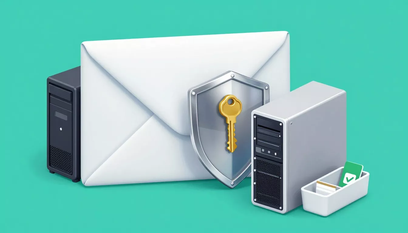 SPF, DKIM и DMARC для МСП Беларуси: настройка и проверка