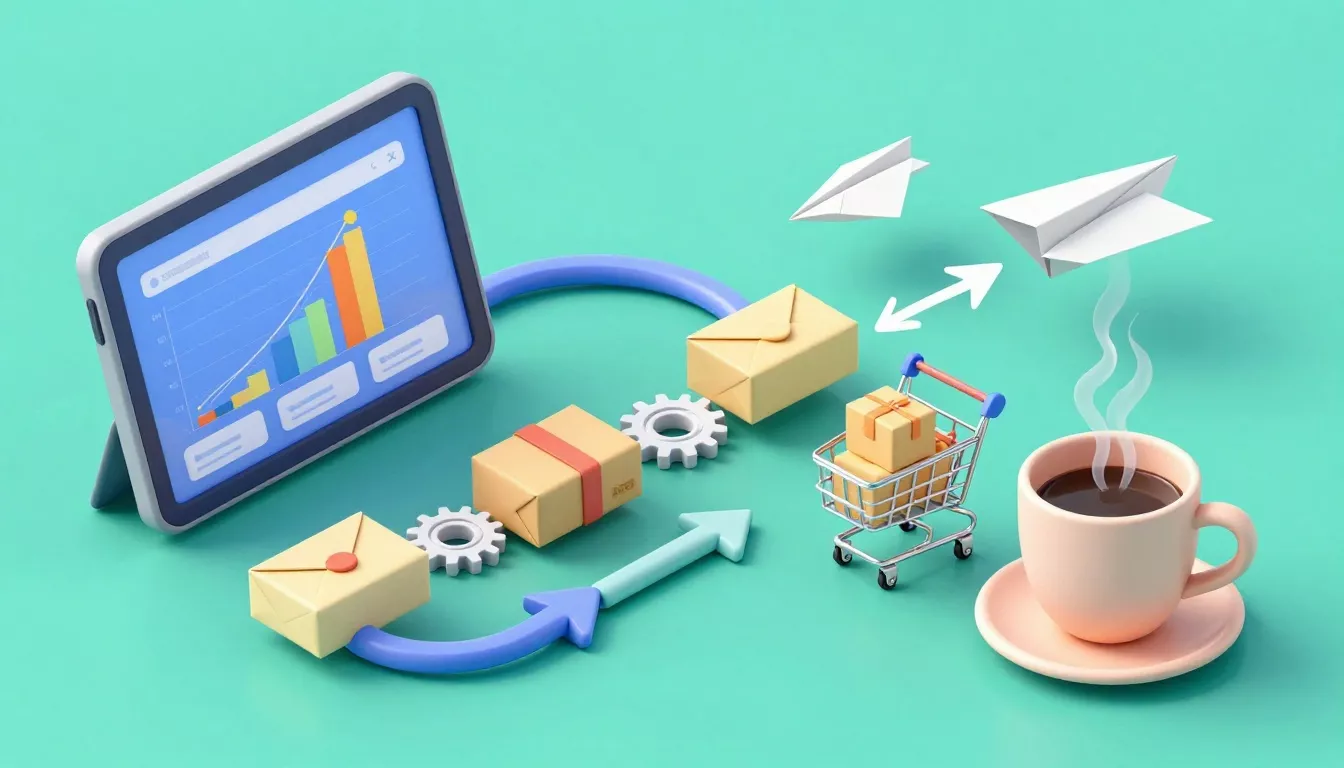 Интеграция email‑рассылок с бесплатной CRM для МСП Беларуси