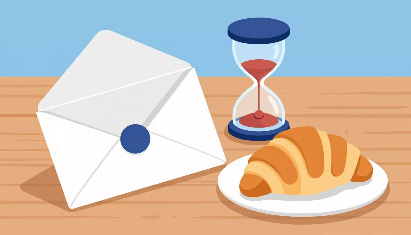 Таймер в email для ограниченных предложений малого бизнеса Беларуси