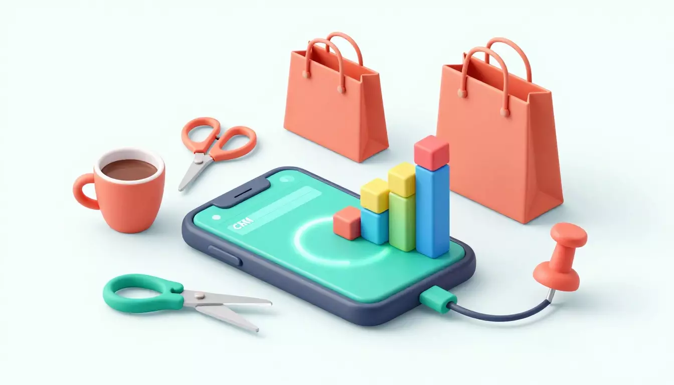 WhatsApp Business для МСП Беларуси: рассылки и интеграция с CRM