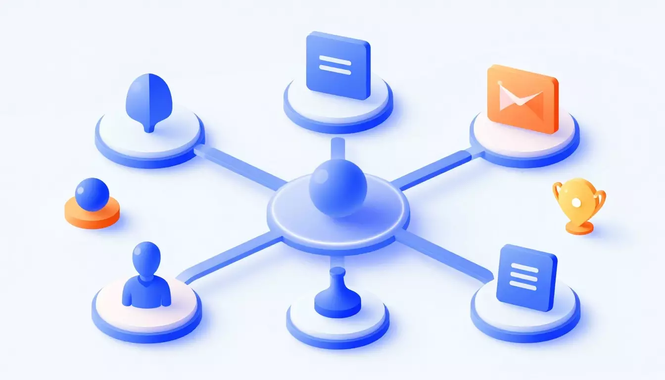 Персонализированные email‑рассылки с рекомендациями товаров для небольших интернет‑магазинов Беларуси