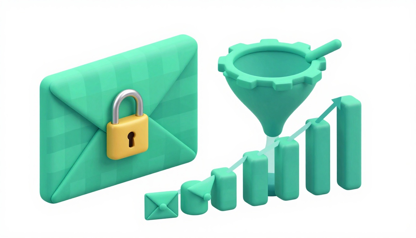 Email-рассылки по новым правилам в 2026 году