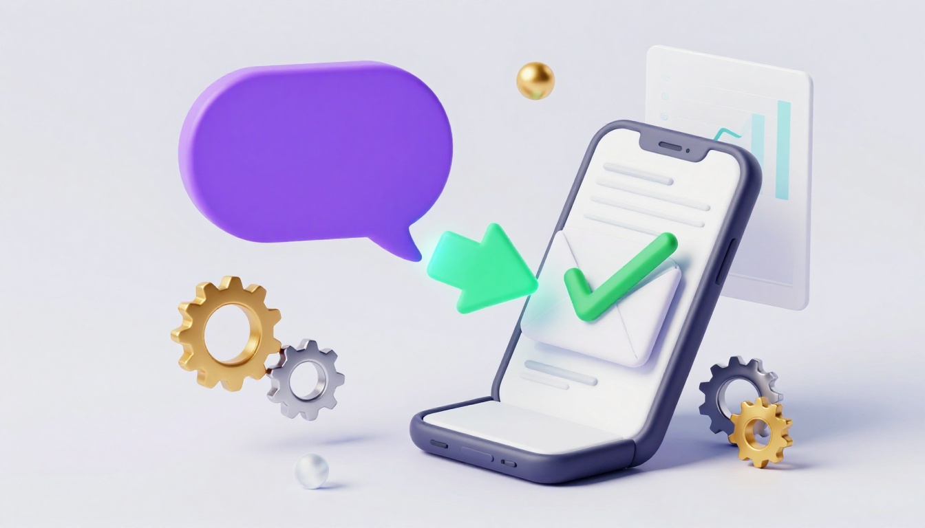 Как настроить каскадную рассылку: Viber → SMS для бизнеса Беларуси