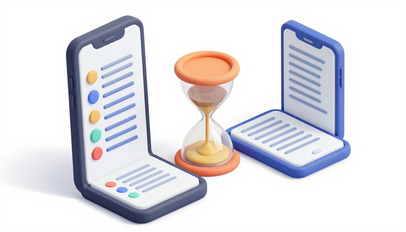 Короткие SMS: почему они работают лучше длинных в 2026