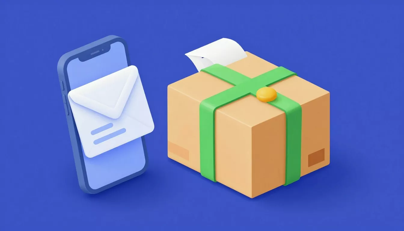 Триггерные SMS о статусе заказа без CRM: пошаговая настройка
