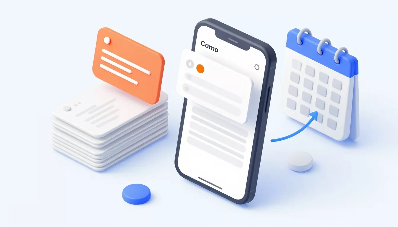 Как настроить динамические поля в SMS и Viber