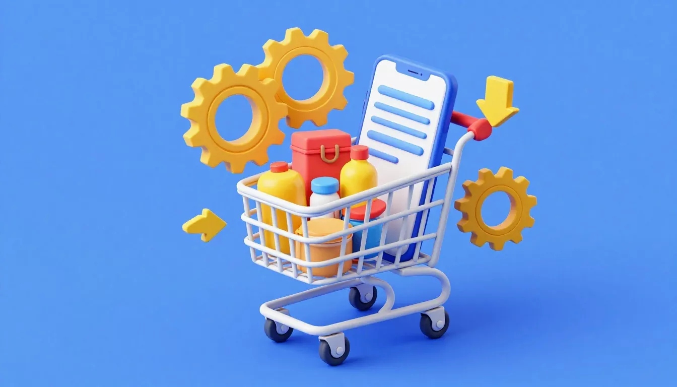 Как настроить триггерные SMS о брошенной корзине в RetailCRM