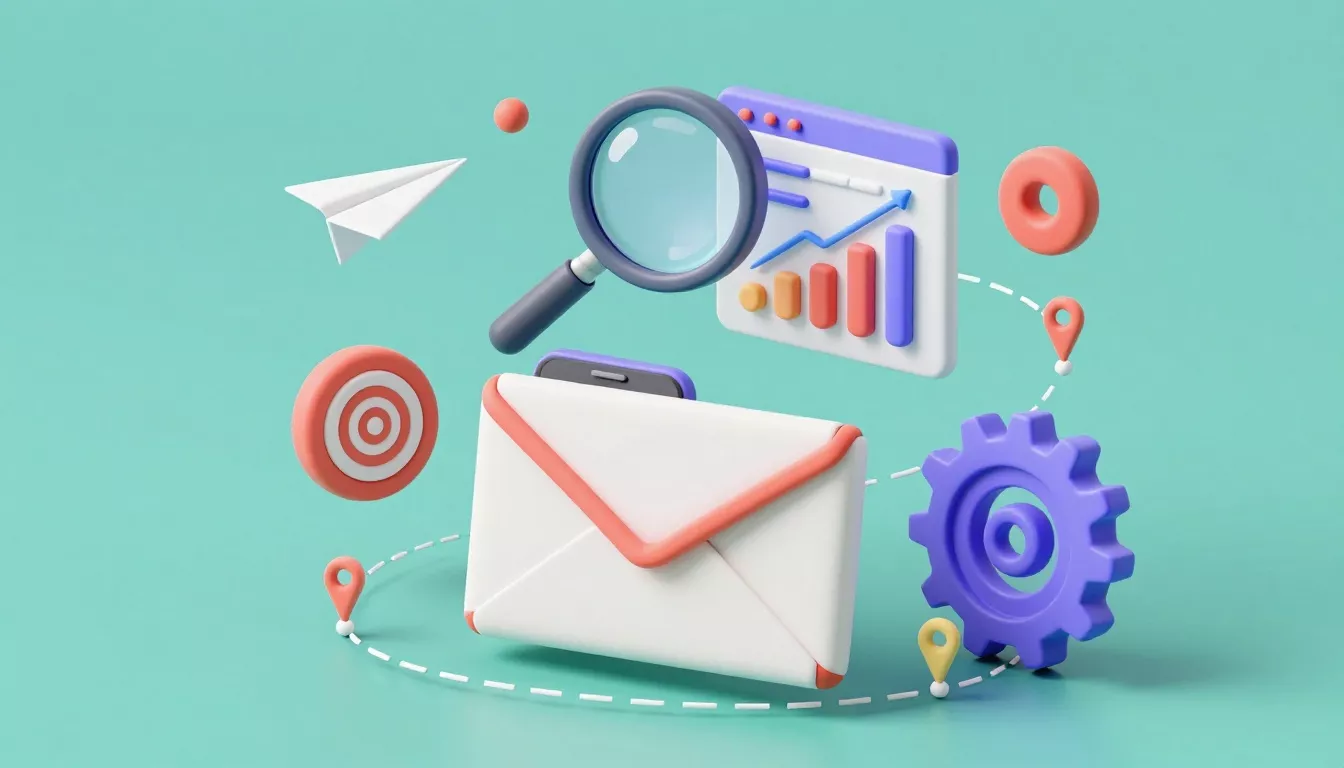 Как отслеживать SMS и email с помощью UTM-меток