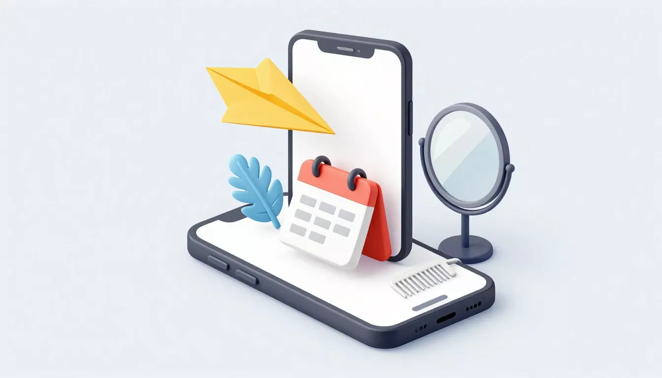 Как сезонные SMS и Viber возвращают клиентов в сервисный бизнес
