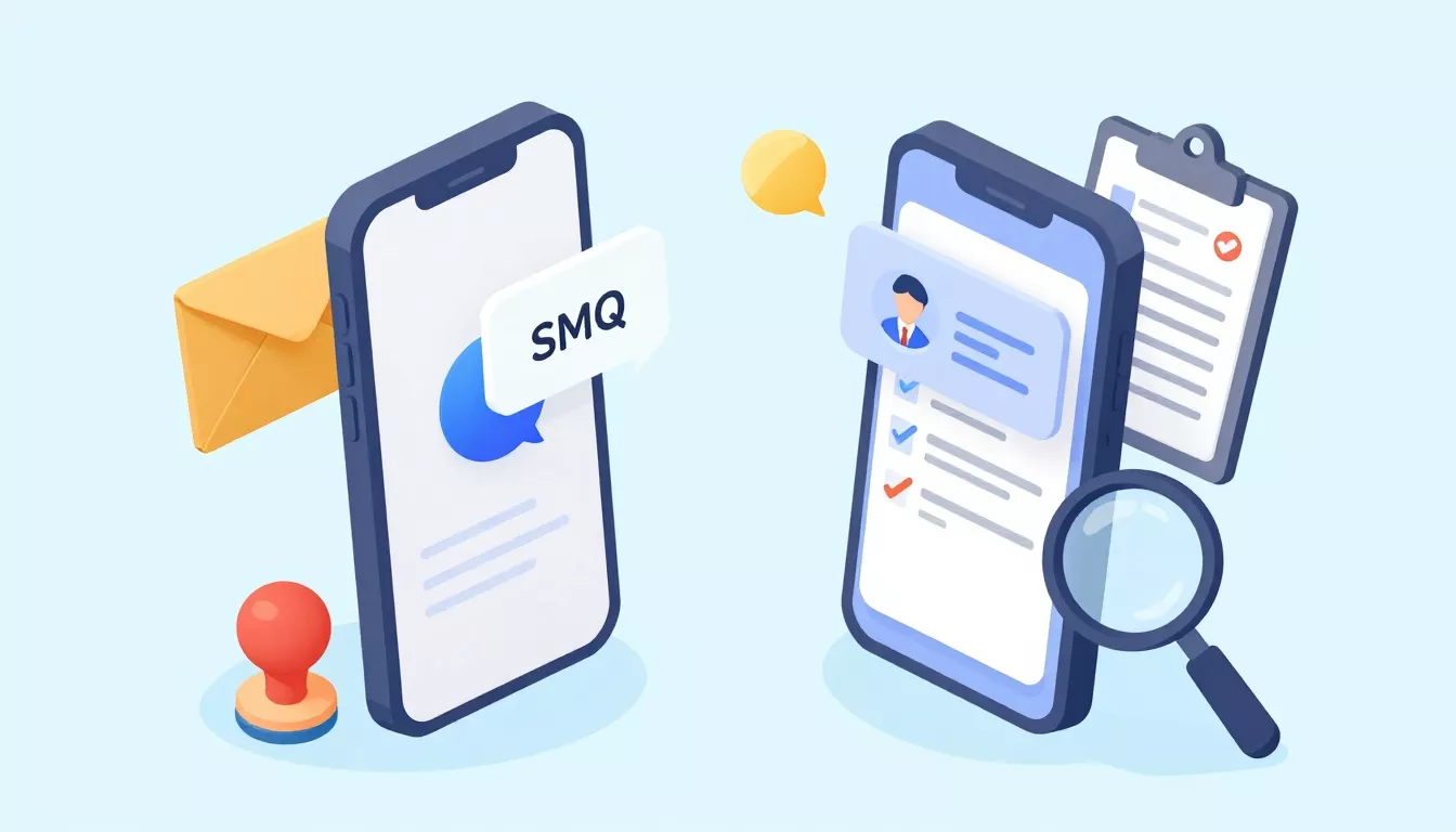Как зарегистрировать альфа-имя для SMS и Viber