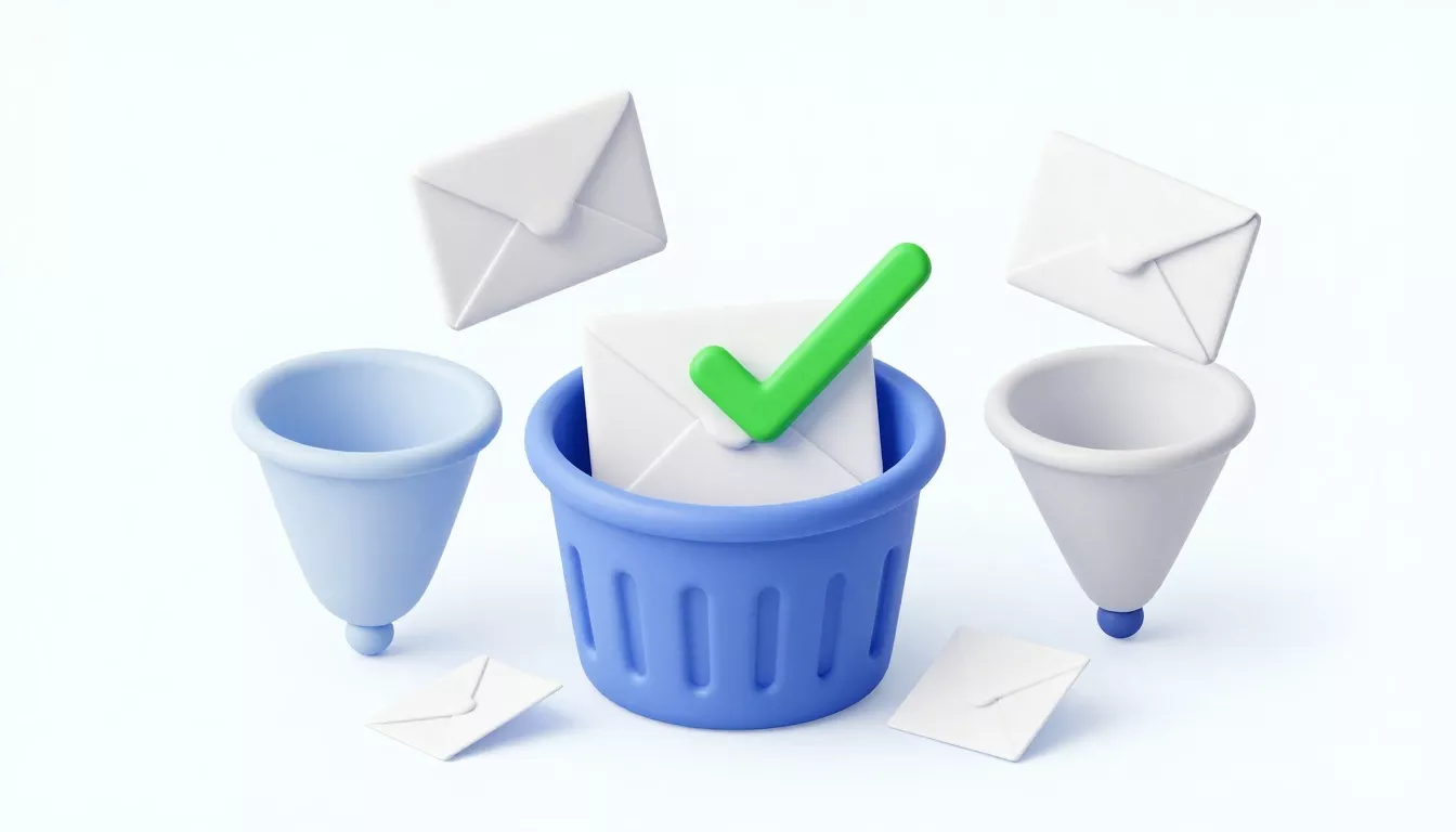 Как настроить домен .BY для email-рассылок без блокировок
