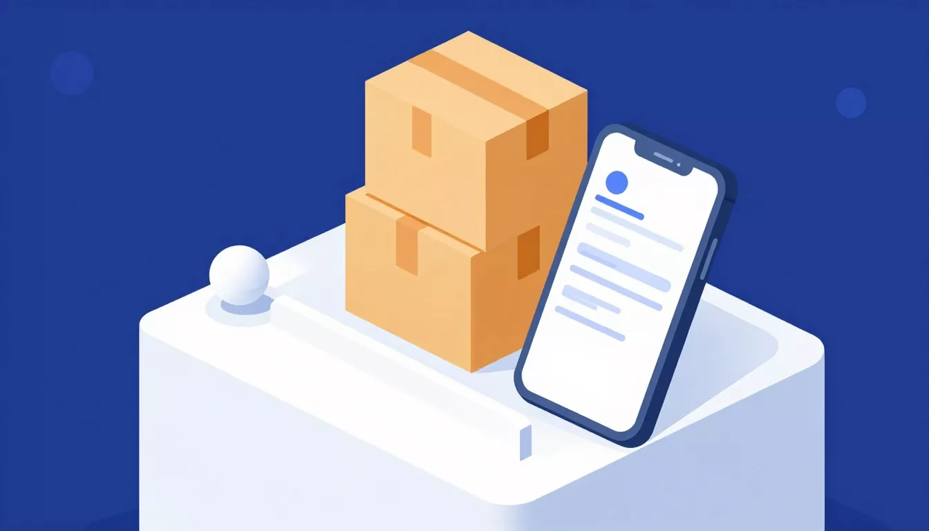 Как малому бизнесу в Беларуси настроить SMS-уведомления о готовности заказа из пункта самовывоза