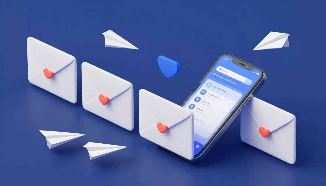 Как малому бизнесу в Беларуси настроить приветственную цепочку email-писем